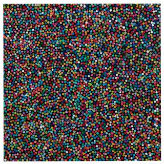 Damien Hirst - H5-8 Savoy