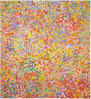 Damien Hirst - Happy [Dappy]