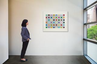 Damien Hirst - Histidyl