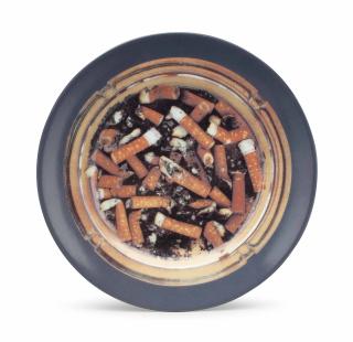 Damien Hirst - Home Sweet Home