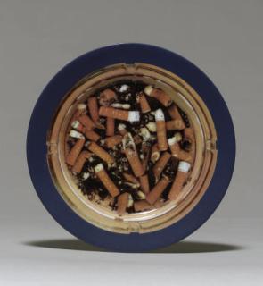 Damien Hirst - Home Sweet Home