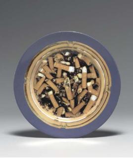 Damien Hirst - Home Sweet Home