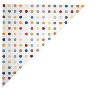 Damien Hirst - Hydrocodone