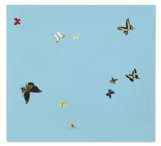 Damien Hirst - I Need You