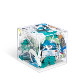 Damien Hirst - Incinerate Me