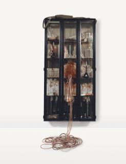 Damien Hirst - Judas Iscariot