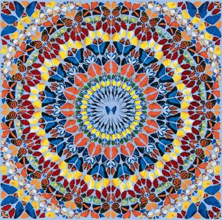 Damien Hirst - Kindness