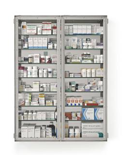 Damien Hirst - Lies