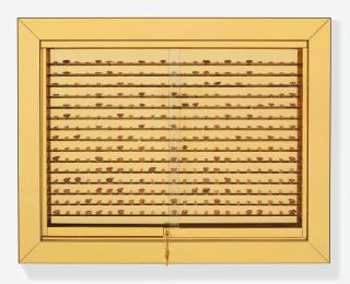 Damien Hirst - Lovers