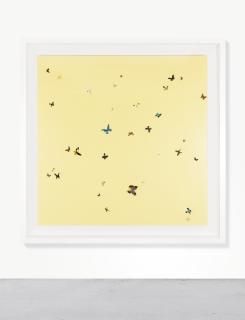 Damien Hirst - Loving You