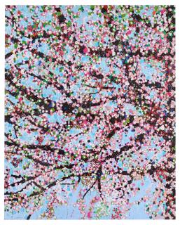 Damien Hirst - Loyalty, from The Virtues (H9-7)