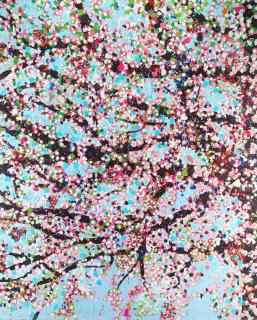 Damien Hirst - Loyalty, from \'The Virtues\'