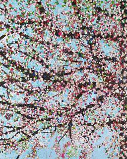 Damien Hirst - Loyalty.