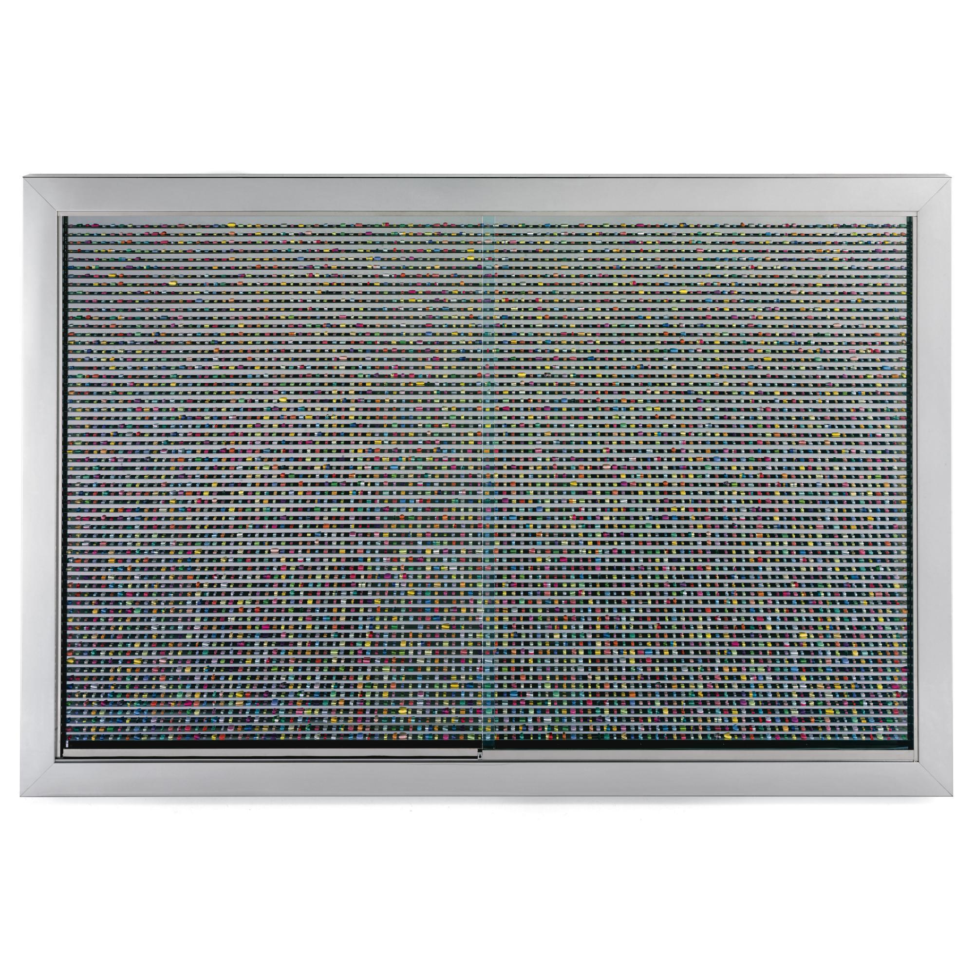 Damien Hirst - Lullaby Spring