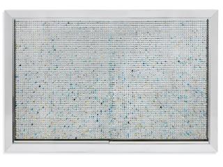 Damien Hirst - Lullaby Winter