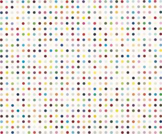 Damien Hirst - Malonic-2-13C Acid
