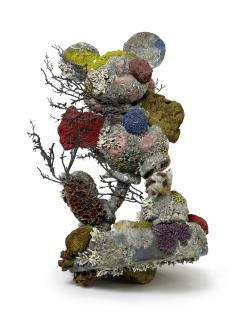 Damien Hirst - Mickey