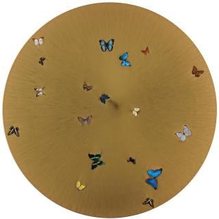 Damien Hirst - Midas Of Phrygia