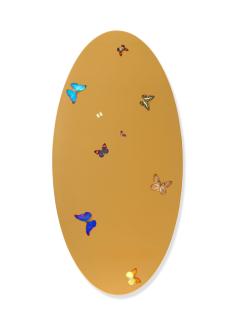 Damien Hirst - Midas Void