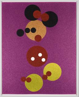 Damien Hirst - Minnie