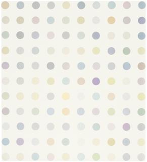 Damien Hirst - Naja Naja