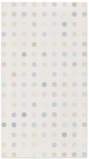 Damien Hirst - Naja Nigricollis Pallida