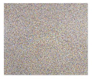 Damien Hirst - Ocean Spray