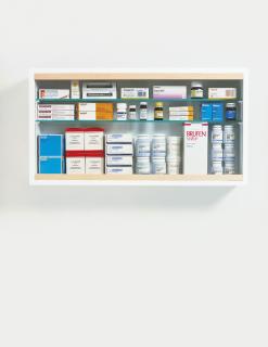 Damien Hirst - Oy
