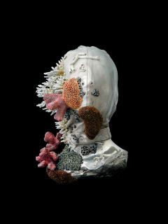 Damien Hirst - Penitent