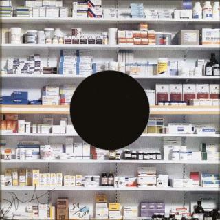 Damien Hirst - Pharmacy