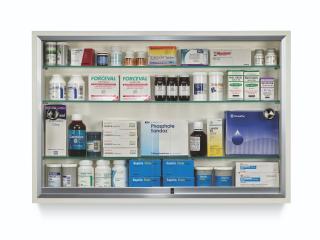 Damien Hirst - Quo Vadis