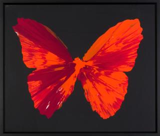 Damien Hirst - Requiem
