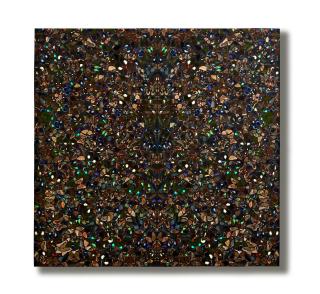 Damien Hirst - Resurrection