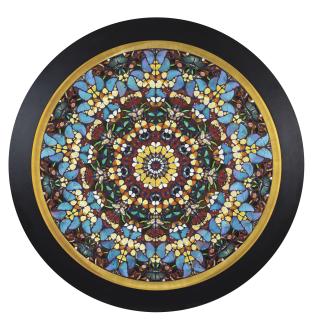 Damien Hirst - Samsara