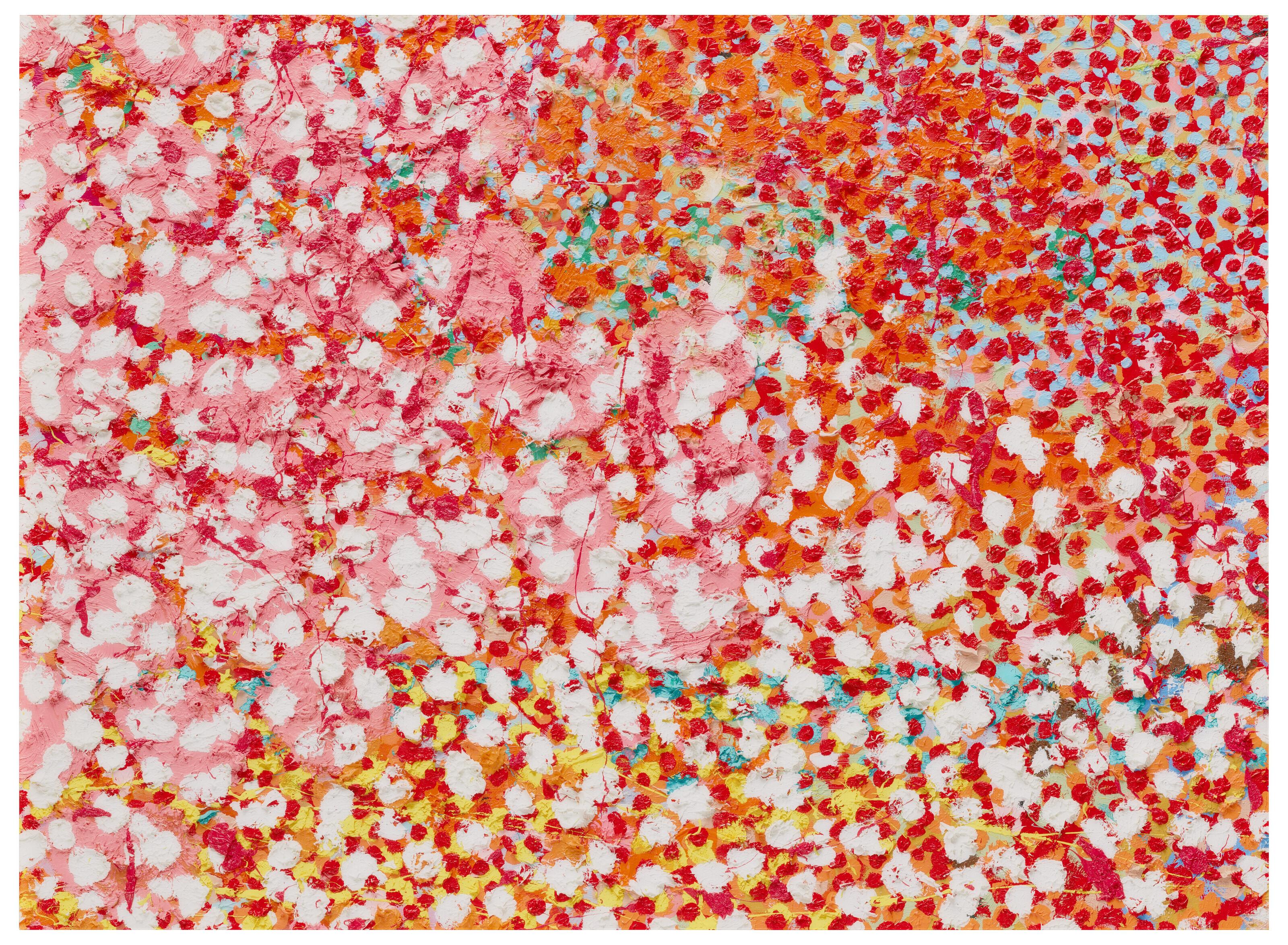 Damien Hirst - Sans Souci