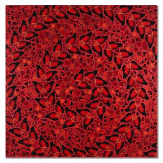 Damien Hirst - Taytu Betul, from The Empresses
