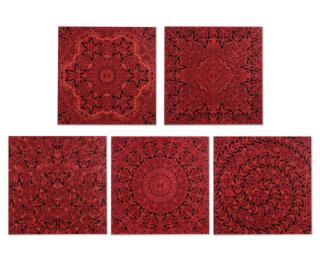 Damien Hirst - The Empresses (H10)