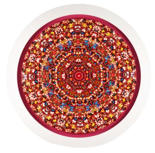 Damien Hirst - The Human Voice