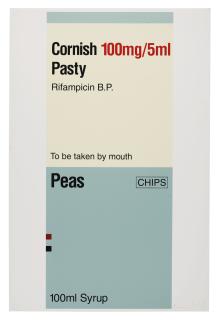 Damien Hirst - The Last Supper