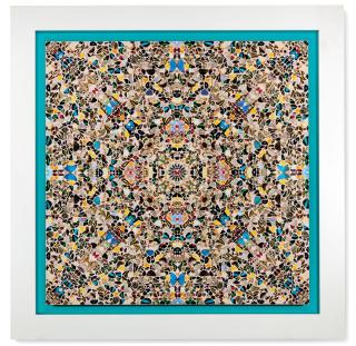 Damien Hirst - The Wonder of You