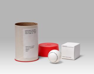 Damien Hirst - Theories, Models, Methods, Approaches, Assumptions, Results and Findings (Ping Pong Ball)