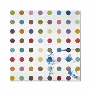 Damien Hirst - Tixylix