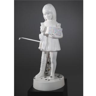 Damien Hirst - Trust