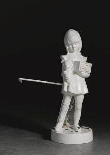 Damien Hirst - Trust