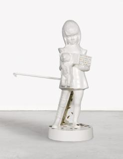 Damien Hirst - Trust