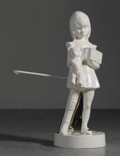 Damien Hirst - Trust