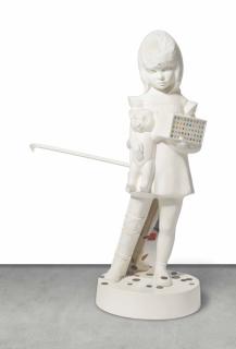 Damien Hirst - TRUST