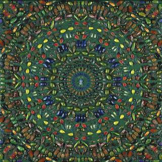 Damien Hirst - Typhon