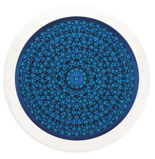 Damien Hirst - Ulysses