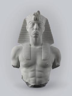 Damien Hirst - Unknown Pharaoh